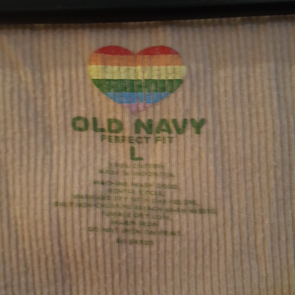 Old Navy Camisole - Picture 2 of 3